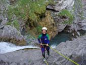 Galerie canyoning-lance4