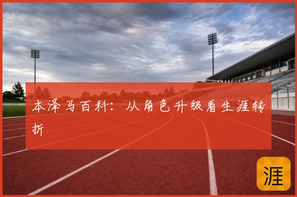 本泽马百科:从角色升级看生涯转折